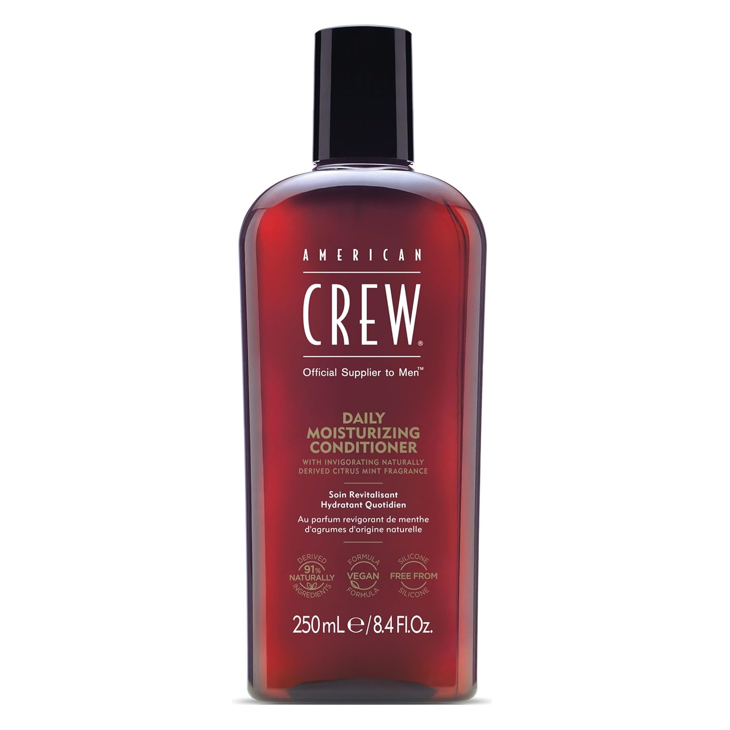 American Crew Daily Deep Moisturizing Conditioner 8.4oz